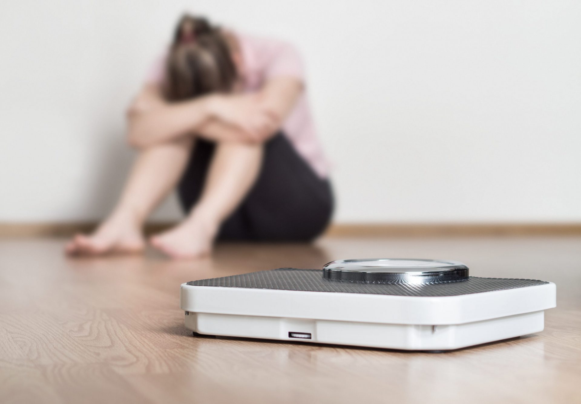 Why your weight loss is stalling out