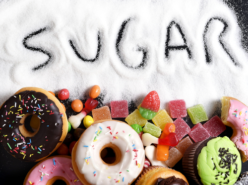 How to Stop Eating Sugar